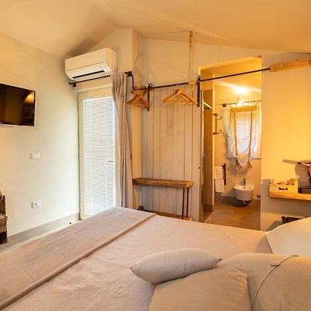 Agriturismo Sweet Cottage Marina di Grosseto Kültér fotó