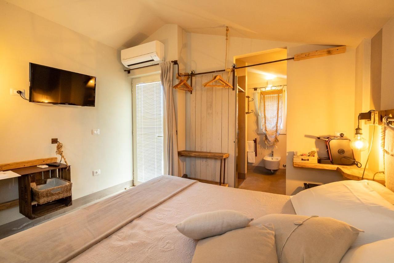 Agriturismo Sweet Cottage Marina di Grosseto Kültér fotó