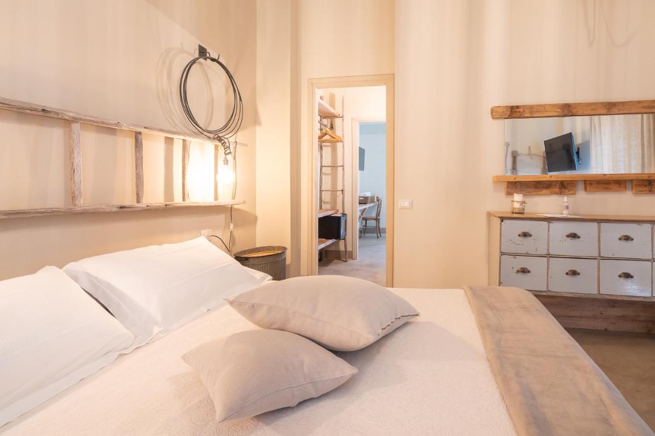 Agriturismo Sweet Cottage Marina di Grosseto Kültér fotó
