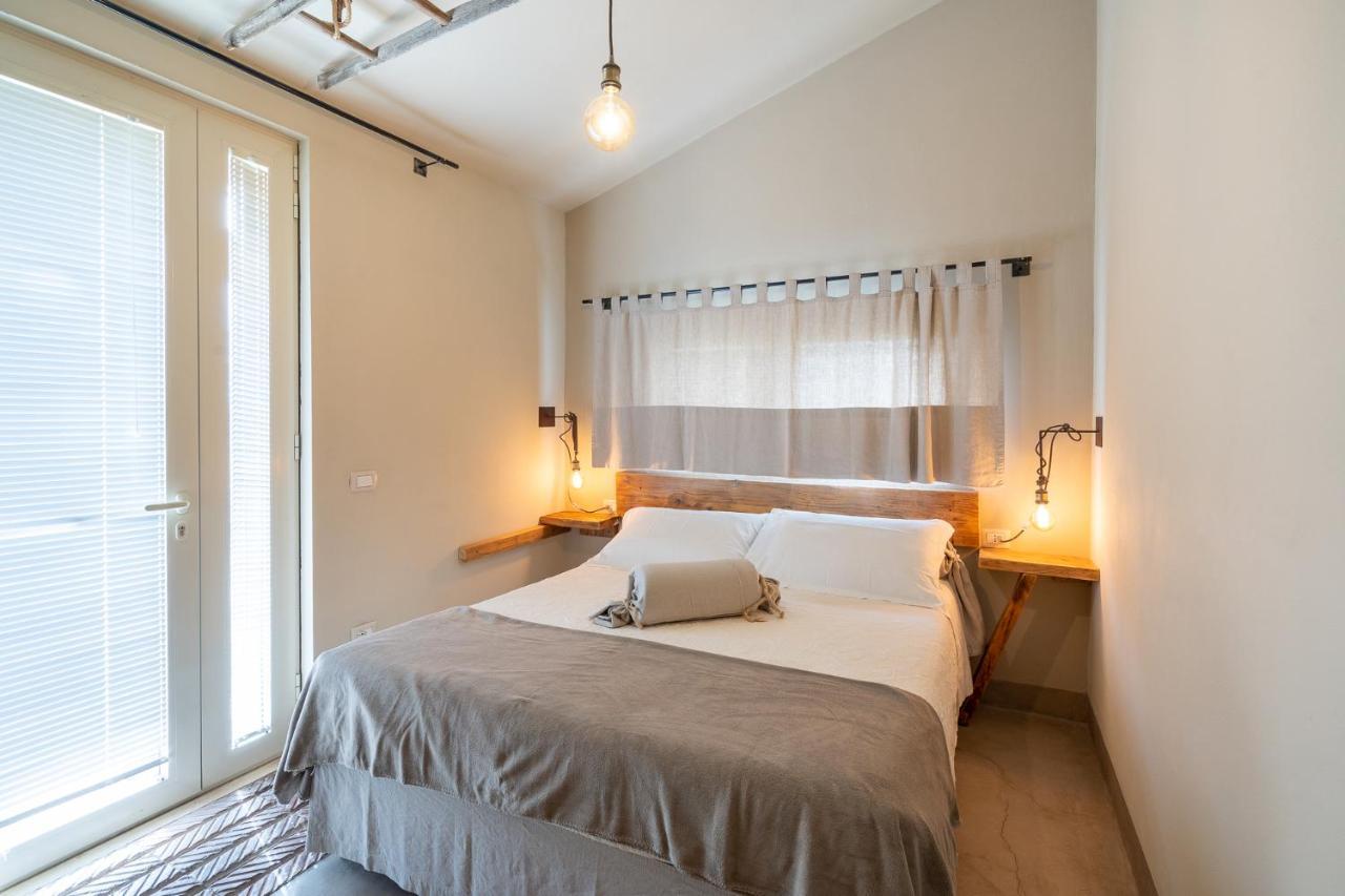 Agriturismo Sweet Cottage Marina di Grosseto Kültér fotó