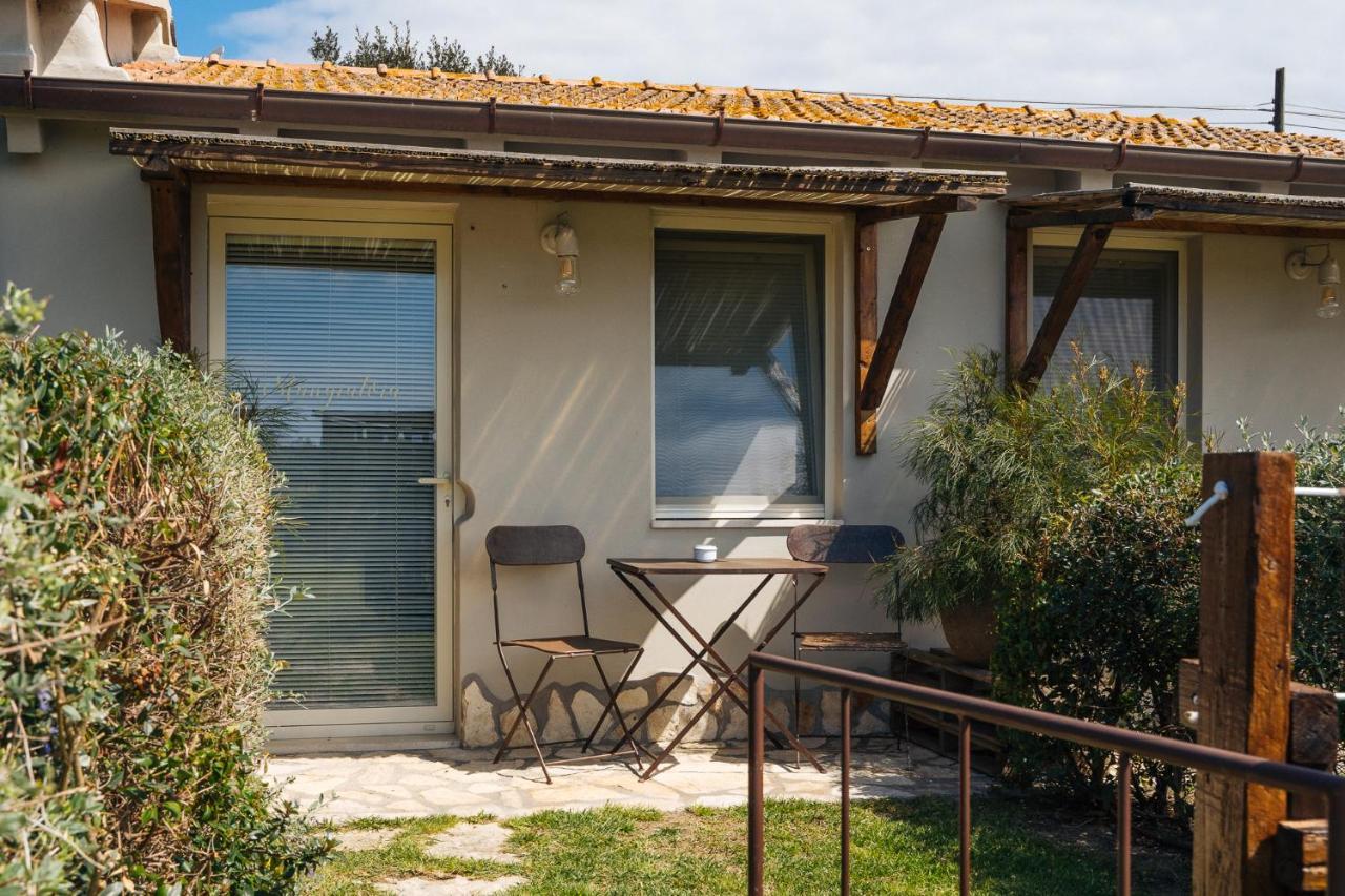 Agriturismo Sweet Cottage Marina di Grosseto Kültér fotó
